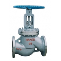 撞擊式截止閥 上海良工閥門(mén)