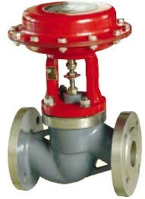 氣動(dòng)薄膜切斷閥_閥門欄目