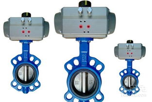 氣動(dòng)閥門安裝注意事項(xiàng)詳解