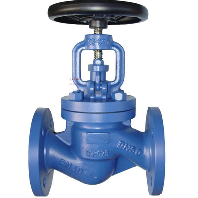 上海鑄鐵軟密封截止閥 J41X-10 特性、應(yīng)用與供應(yīng)商簡(jiǎn)介