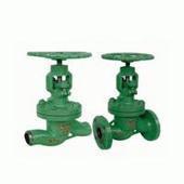 上海雙高閥門集團(tuán)的DK/J61H-真空截止閥 高效密封與可靠性能解析