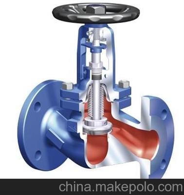 不銹鋼截止閥選購指南 價(jià)格、質(zhì)量與品牌信賴——?jiǎng)P斯達(dá)閥門誠摯推薦